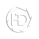 logo HDphotographie